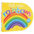 Board Book:  God Made Rainbows