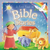 A First Book of Bible Stories