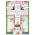 Card: First Communion Prayer - Girl
