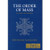 The Order of Mass in Latin and English - New English Translation