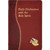 Book: Daily Meditations with the Holy Spirit Leatherette