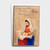 Boxed Christmas Cards: She Will Give Birth to a Son - 18 Cards