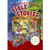 Board Book: Look and Find Bible Stories - Christmas