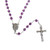 Rosary: Fatima Centrepiece Small - Assorted Styles