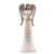 Christmas Angel: Gift 22cm