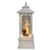 Nativity Water Lantern: 290mm White