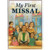 Book: My First Missal Revised