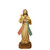 Statue:  Divine Mercy Resin 145mm