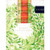 Card: Merry Christmas - Ribbon and Wreath