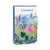 Notepad: Blessed - Floral with Elastic