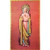 Poster: Sacred Heart of Mary - Gold Edged 19cm x 31cm