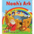 Board Book: Noah's Ark