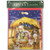 Advent Calendar: Manger Scene