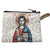 Rosary Cloth Pouch: Christ the Teacher