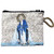 Rosary Cloth Pouch: Miraculous