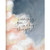 Card: In My Thoughts - Clouds