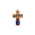 Cross: Children and the World - El Salvador 10cm