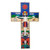 Cross: New Creation - El Salvador 30cm