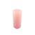 Pillar Candle: Medium - 65 x 140mm Pink