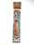 Bookmark: Woven Guadalupe