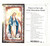 Holy Prayer Card: Our Lady of Miraculous Medal