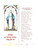 Bookmark: The Memorare of St Bernard