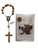 Single Decade: Rosary - Olive wood