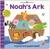 Noah's Ark (A Press-Out Puzzle Book!)