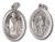 Medal - St. Patrick/St.Brigid