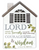 Porcelain Plaque/Serenity Prayer