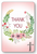 Prayer Card: Thank you
