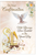 Card: On Your Confirmation with Blessings Dear Godchild  on this Special Day