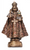 Infant of Prague - Veronese Resin Statue / 3 1/2 inch (52652)