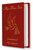 My Mass Book - Remembrance of my confirmation (red)