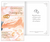 Card/On Your Wedding Day with Insert