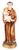 Saint Anthony Statue - Renaissance (12 inch )
