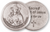 Metal Pocket Token: Sacred Heart Of Jesus