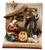 Resin Nativity/Holy Family 4 inch - 4 Figures