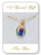 St. Christopher Necklet/Medal with Picture