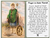 Prayer Card: Prayer to Saint Patrick