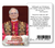 Prayer Card: Pope Leo 14th