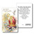 Prayer Card/Confirmation