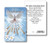 Prayer Card/Confirmation Symbolic (F71987)
