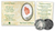 Pocket Token/Booklet/Serenity