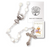 Communion Rosary/Mother of Pearl
