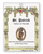 St.Patrick Lapel Pin