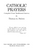 Catholic Prayers (Paperback)
