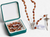 Wood Rosary/Genuine Coco Wood/Brown