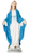 Veronese Resin Statue/Miraculous (3 1/2 Inch)