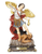 St. Michael Statue (Florentine 8 inch)